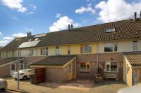 Woning Fauststraat 7 Alkmaar