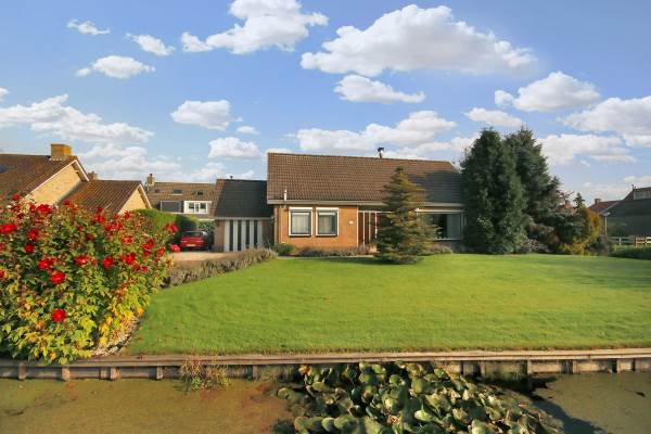 Woning Korte Waarder 24 Nieuwerbrug aan den Rijn