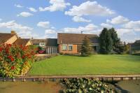 Woning Korte Waarder 24 Nieuwerbrug aan den Rijn