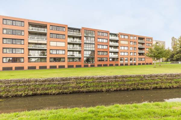 Woning Somerset 51 Hengelo