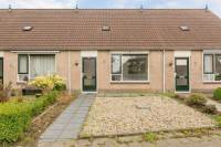 Woning Rengersstrjitte 12 Ysbrechtum