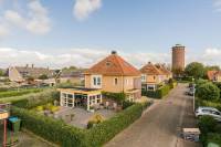 Woning Koos Veraartstraat 7 Steenbergen Nb