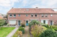 Woning De Savornin Lohmanlaan 60 Zwolle