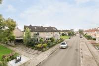 Woning Hendrikjesweg 38 Hattem