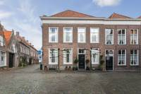 Woning Drietrompetterstraat 11 Heusden Gem Heusden