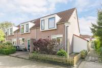 Woning Martenastate 22 Leeuwarden