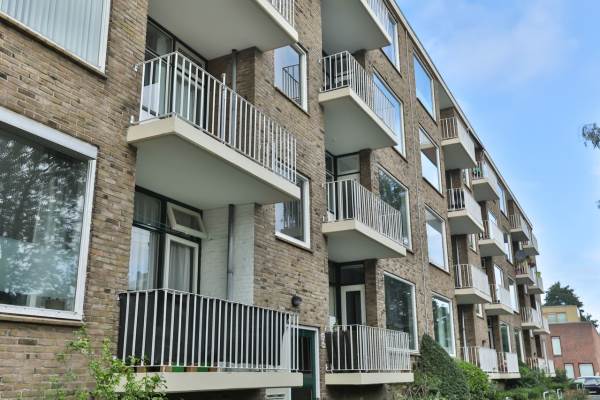 Woning Van Ketwich Verschuurlaan 233 Groningen