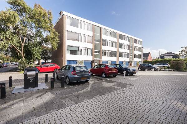Woning Herenweg 70 Noordwijk Zh
