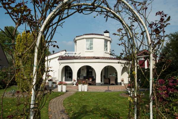 Woning Grijze Kraai 28 Emmen