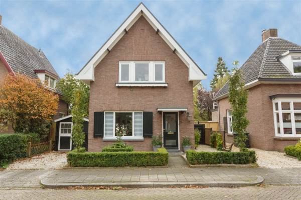 Woning Middellaan 39 Apeldoorn