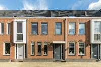 Woning Groninger Meeuwlaan 85 Barneveld