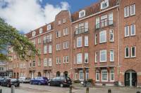 Woning Henrick de Keijserplein 12II Amsterdam