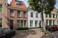 Woning Voorstraat 29 Middelharnis