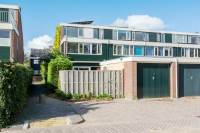 Woning Aggelenstraat 36 De Rijp