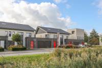 Woning Klarinet 18 Oud-Beijerland