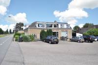 Woning Rodenrijseweg 443. Berkel en Rodenrijs