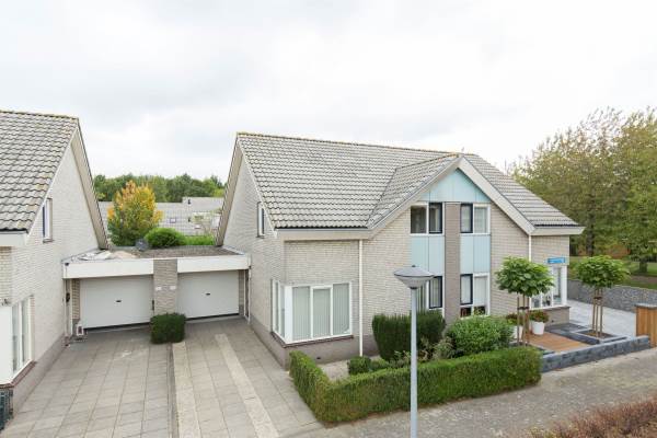 Woning Andantestraat 30 Almere