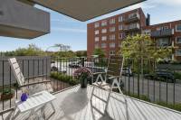 Woning Maltaweide 115 Hellevoetsluis