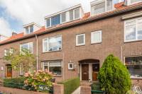 Woning Richard Holstraat 3A Vlaardingen