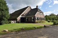 Woning Brugstraat 21 Orvelte