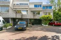 Woning Bretagne 25 Leusden