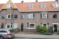 Woning Kloppersingel 173 Haarlem