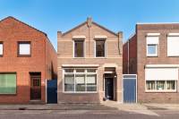 Woning Voorstraat 51 Roosendaal