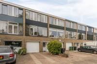 Woning Passiebloem 35 Rotterdam