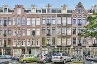 Woning Van Ostadestraat 56III Amsterdam