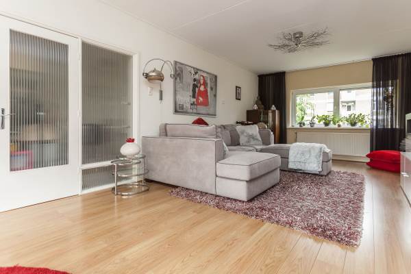 Woning Van Vollenhovenlaan 178 Utrecht