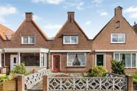Woning Schoolstraat 6 Volendam