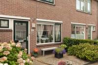Woning Roomwit 33 Zoetermeer