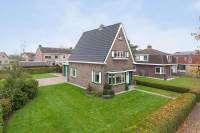 Woning Brédyk 36 Langweer