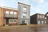Woning Schellingwoudegracht 20 Amersfoort