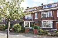 Woning Nicolaas Beetslaan 14 Voorburg