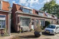 Woning Frederik Hendrikstraat 8 Capelle aan den IJssel
