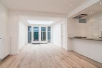 Woning Geuzenstraat 38hs Amsterdam