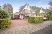 Woning Langeweer 20 Andijk