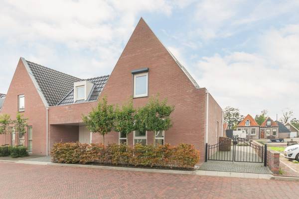 Woning Klein Lageland 1f Zwartsluis