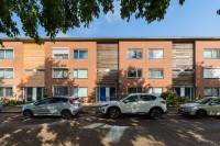 Woning Nieuwe Wetering 267 Hoogvliet Rotterdam