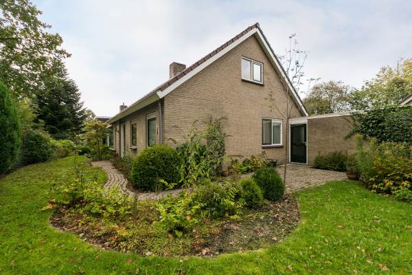 Woning Nicolaas Beetslaan 42 Assen