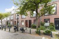 Woning Crispijnstraat 30 Den Haag
