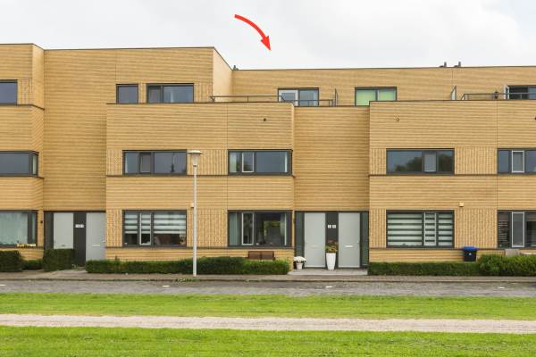 Woning Lingestraat 21 Berkel en Rodenrijs