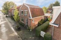 Woning Kortlandstraat 10 Krimpen aan den IJssel