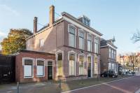 Woning van Harenspad 48 Heerenveen