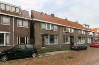 Woning Graaf Florisstraat 49 Schiedam