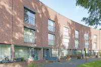 Woning Nadezjda Mandelstamstraat 45 Amsterdam