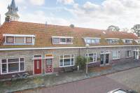 Woning Koningin Emmastraat 4 Schoonhoven
