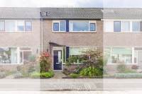 Woning Esdoornstraat 25 Brakel