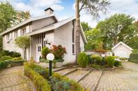 Woning Hubertusdonk 26 Roosendaal